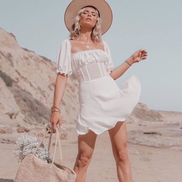 Lani the Label “Tiffany” Dress! - Picture 3 of 5